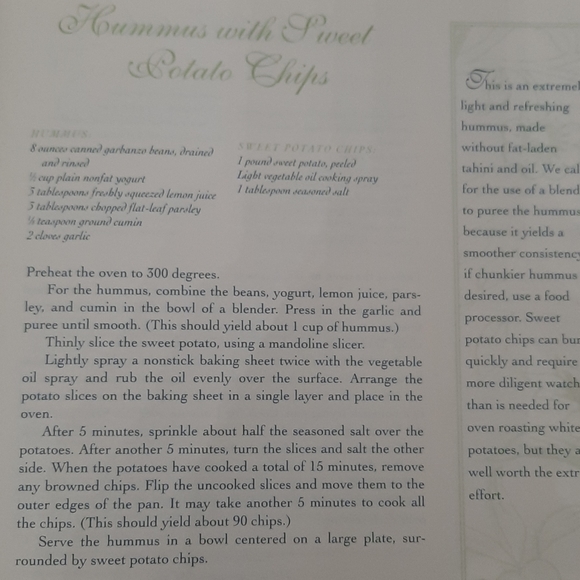 Low Fat Cookbooks - Picture 4 of 15